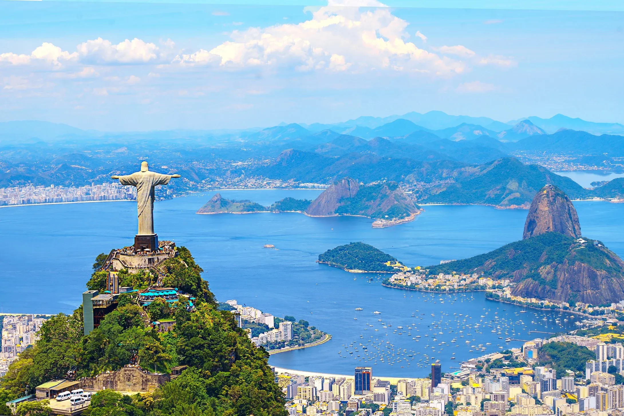 Rio de Janeiro - Janeiro 2027